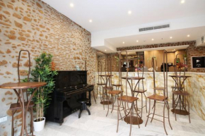  New Generation Hostel Rome Center  Рим